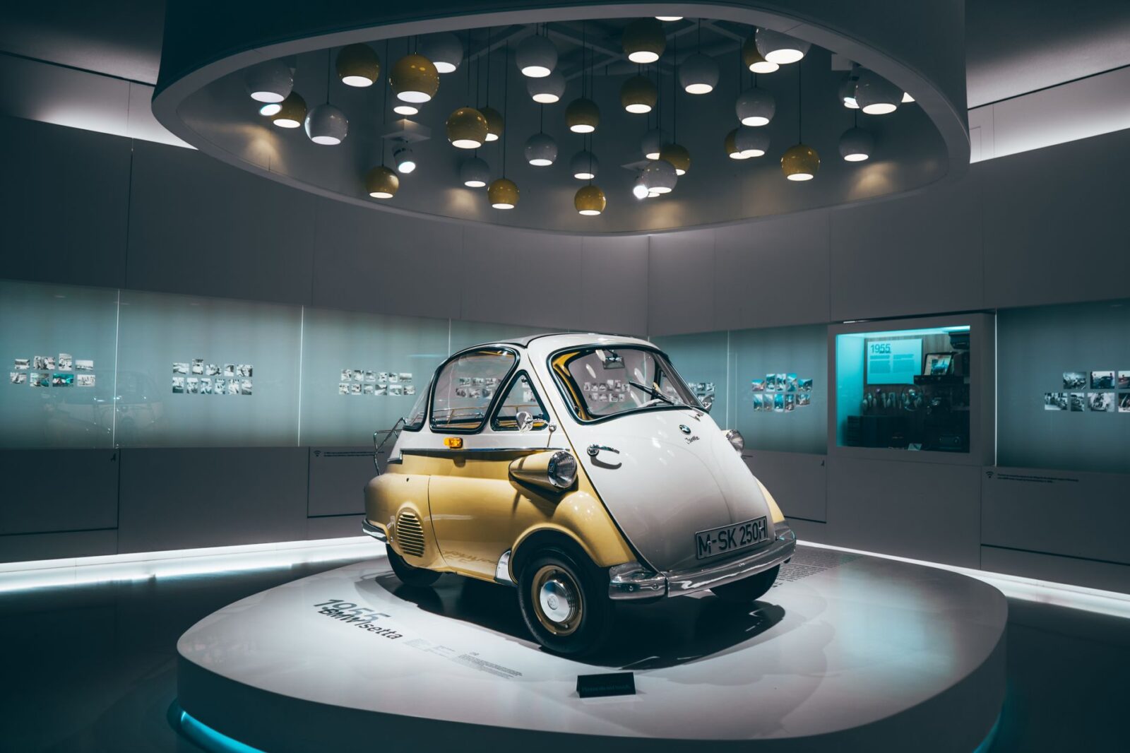 München BMW Museum: Tickets, Öffnungszeiten & Tipps 2026