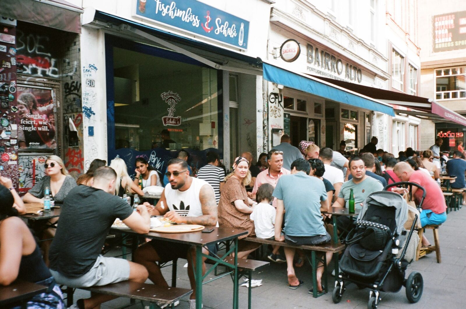 München Gastronomie: Restaurants, Küchen und Esskultur im Überblick