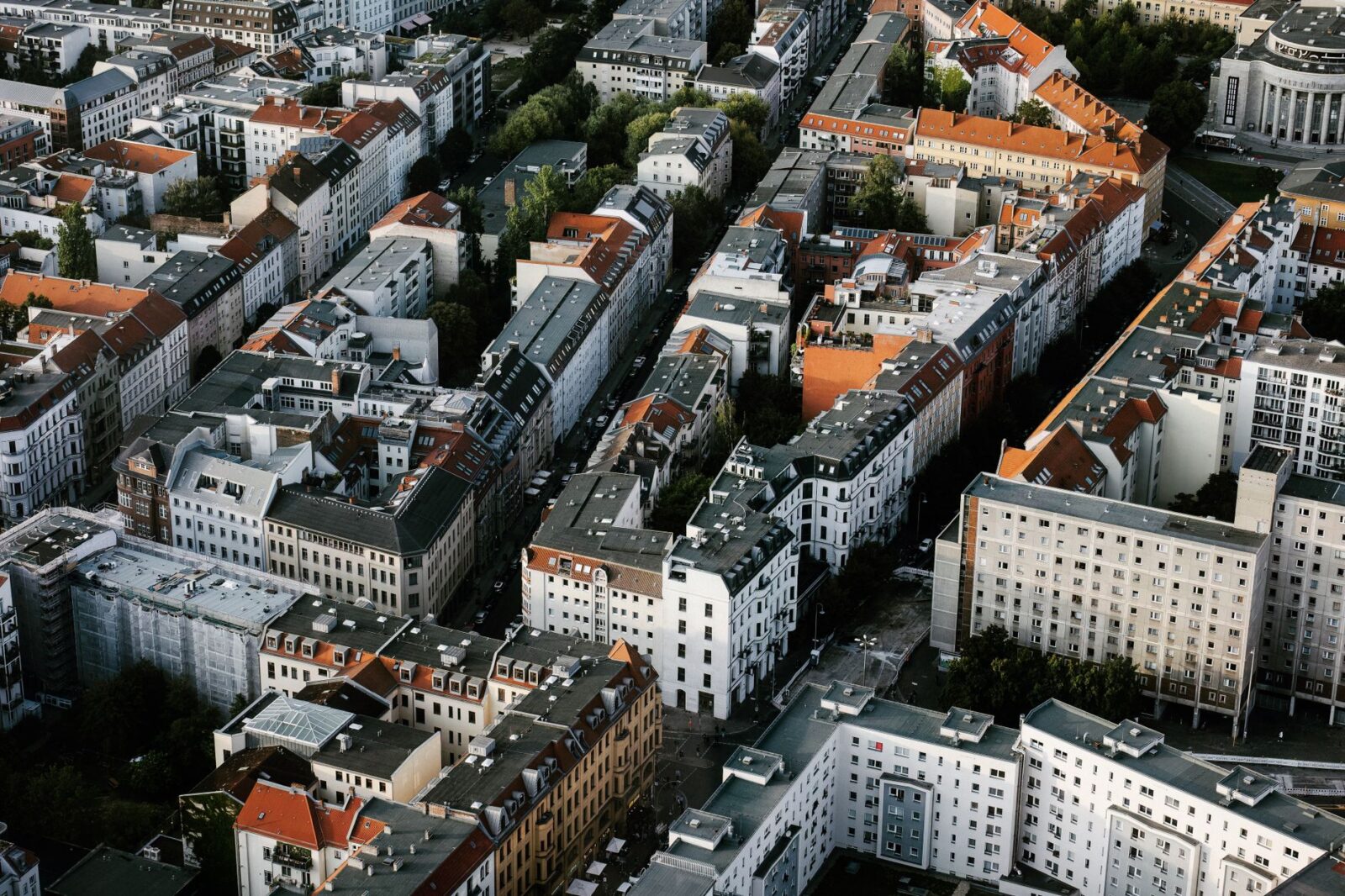 München Stadtteile: Überblick über alle 25 Bezirke und ihre Besonderheiten