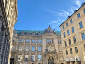 Wie findet man eine Wohnung in München?