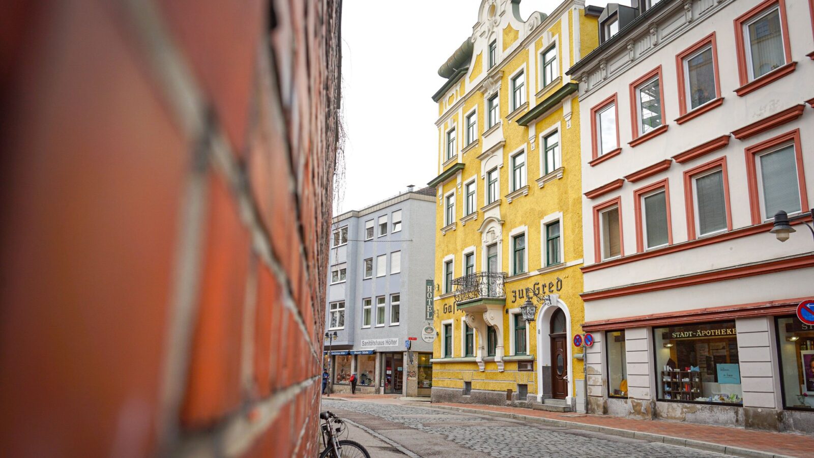 Welche Stadtteile in München sind noch bezahlbar?