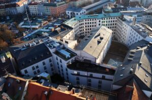 Was kostet Miete in München? Mietspiegel und Preise